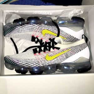 Nike Air Vapormax Flyknit 3